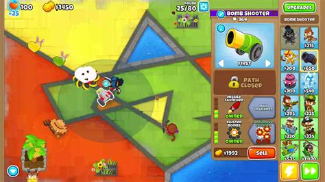 Three new properties that are applicable to Bloons It is one of the few towers with infinite attack range It's monkey vs monkey for the first time ever - go head to head with other players in a Bloon-popping battle for victory Aptoide. . Btd6 send next round mod